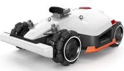 Mammotion LUBA 2 AWD 3000X