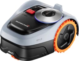 Segway Navimow i208E AWD